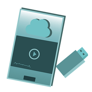 Retrospect Video to cloud conversion service