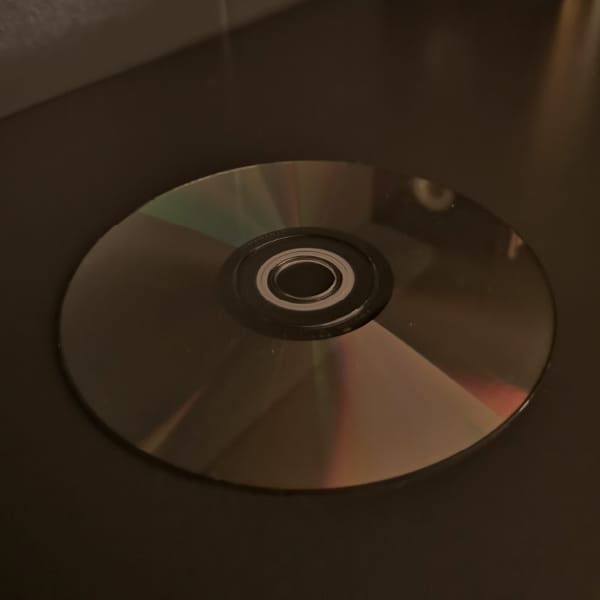 DVD to Digital Conversion-100